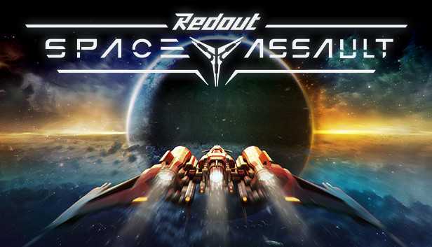 Redout: space assault review – flying the unfriendly skies