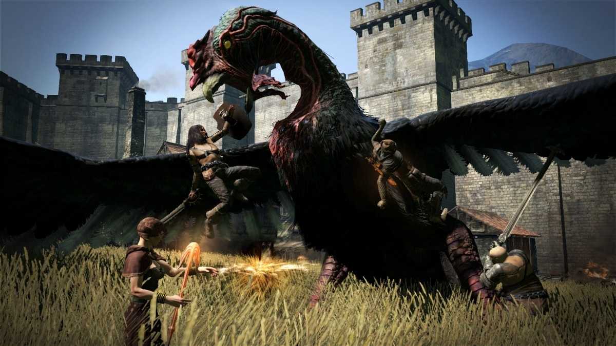 3 приложения dungeons and dragons, которые вы должны попробовать в 2022 году