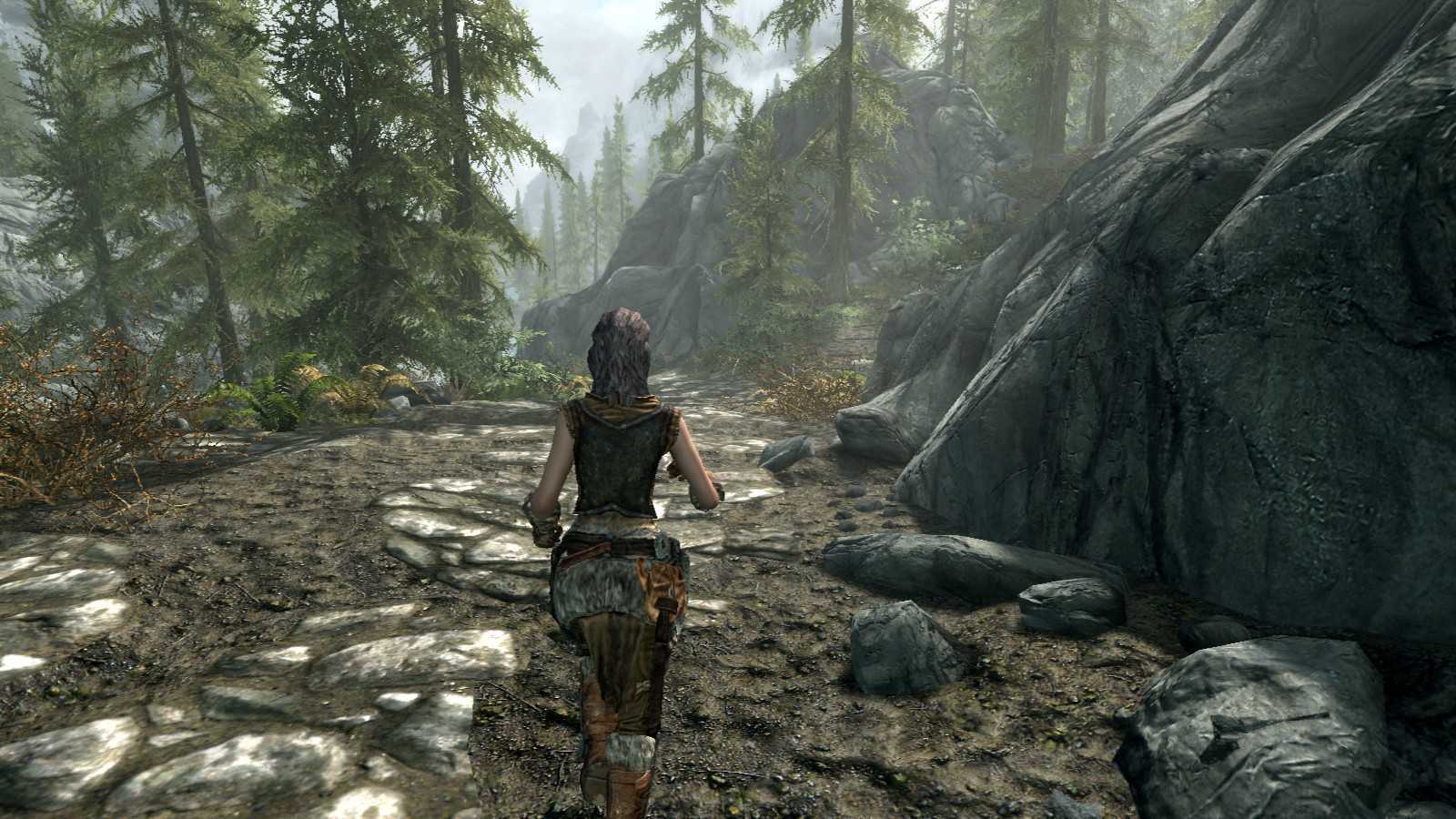 Skyrim: 15 мощных сборок (билдов), которые стоит попробовать каждому