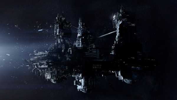 Alien: isolation