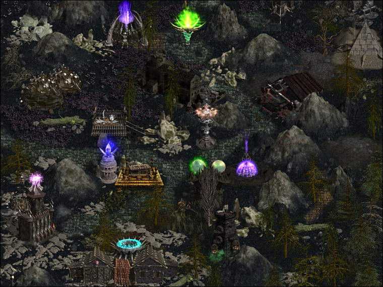 Лучшие моды grim dawn | wowmoon.ru