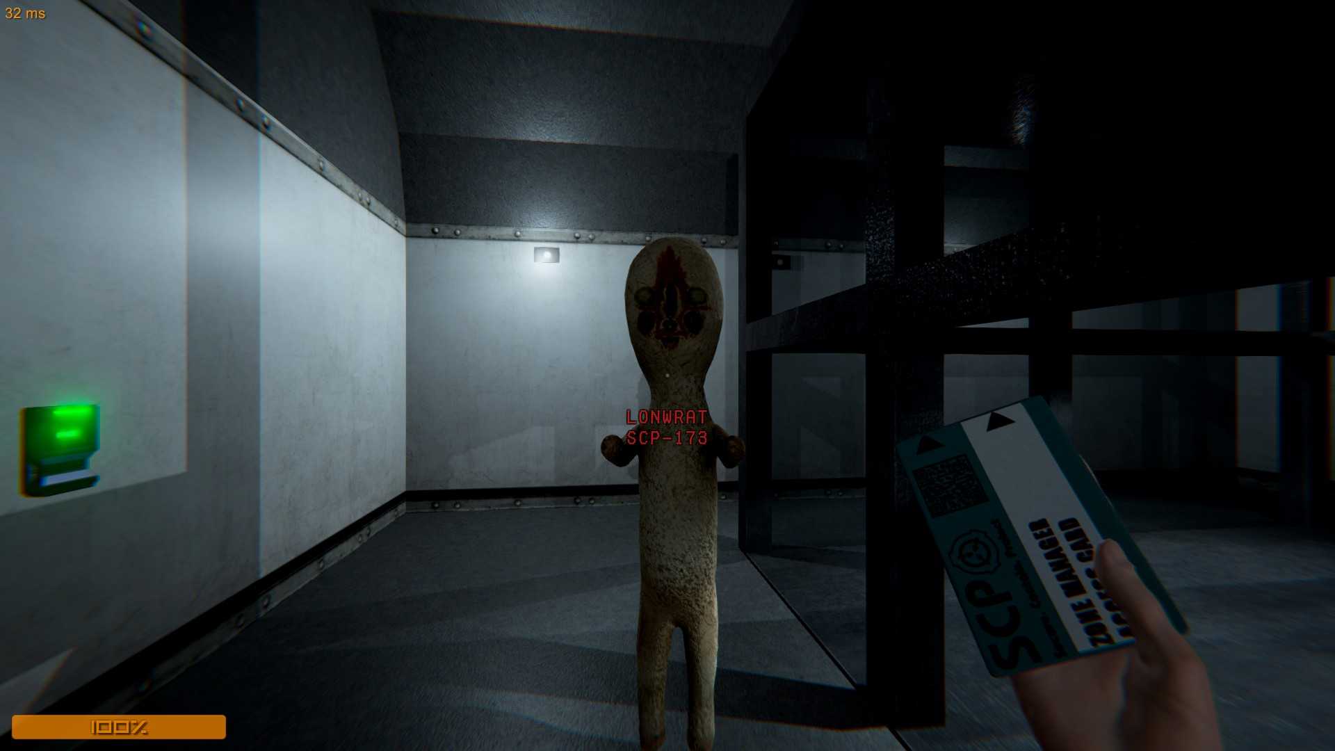 Все scp картинка #738118