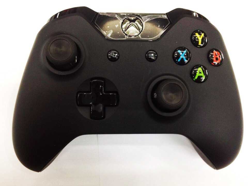 Топ геймпадов для xbox
