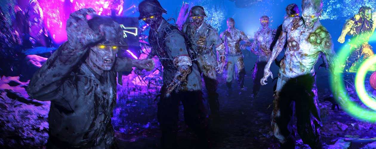 All call of duty: black ops cold war maps (2020/2021)