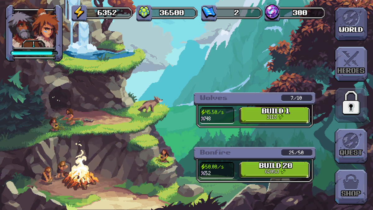 10 игр для android, похожих на genshin impact, в которые стоит поиграть! | bluestacks