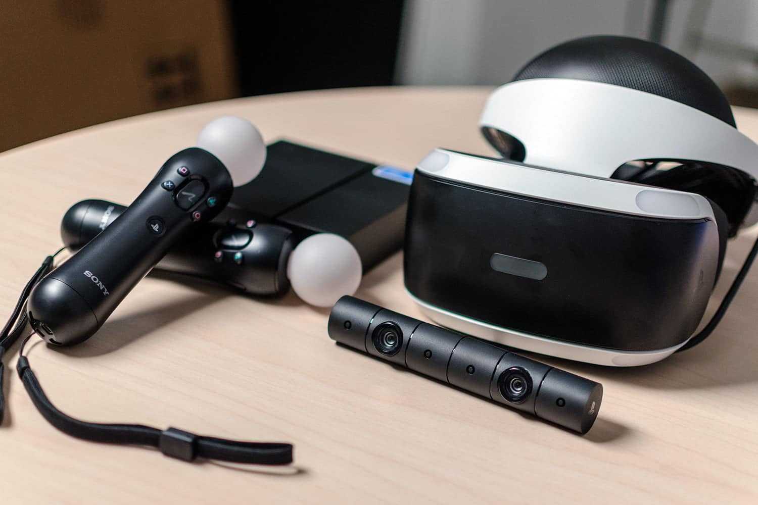 9 лучших игр playstation vr для полного погружения - toadmin.ru