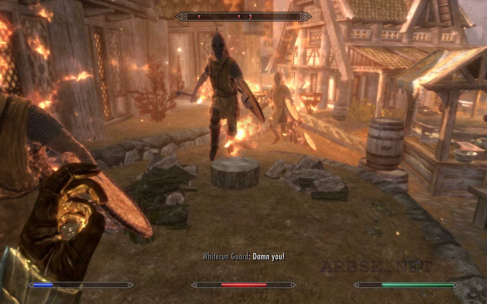 Complete crafting overhaul remade - руководство