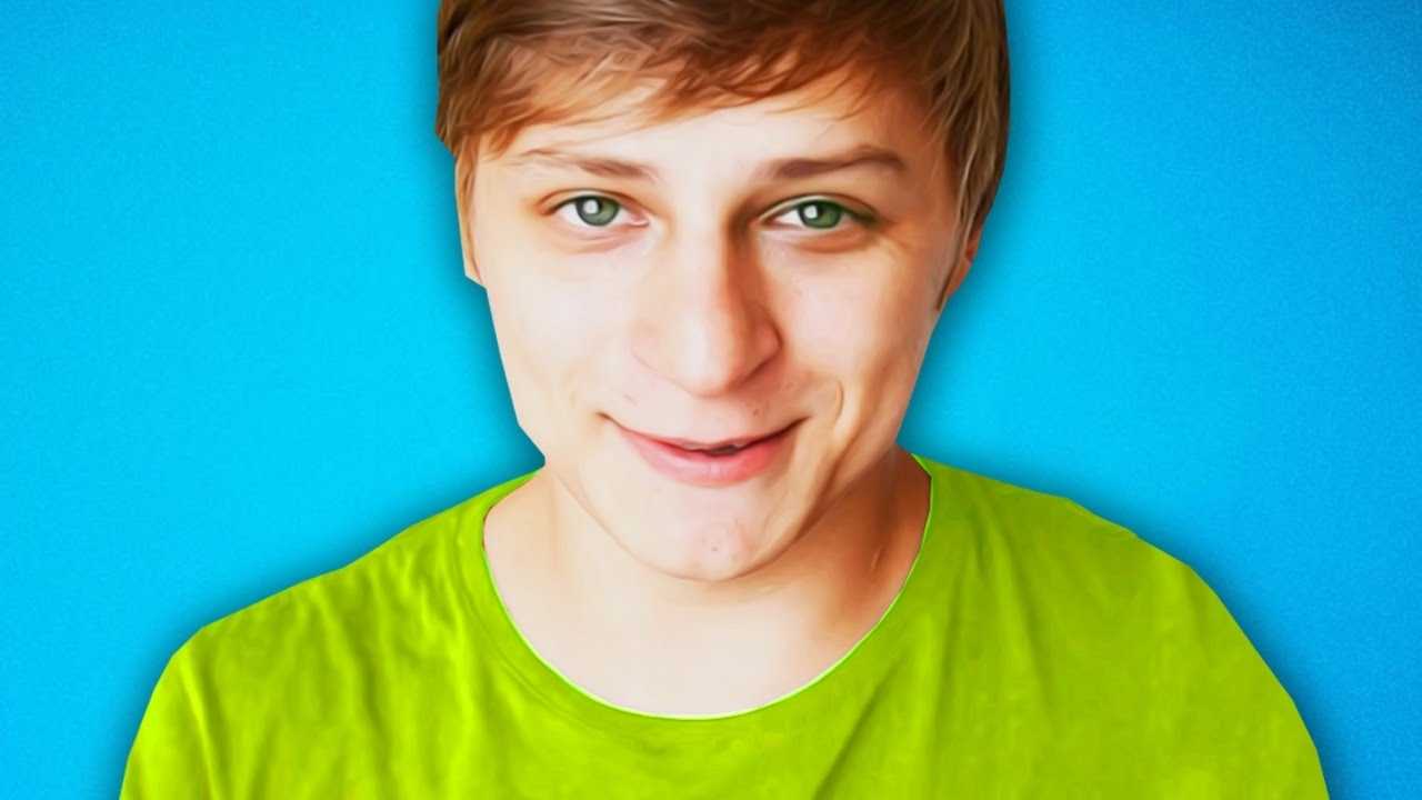Симулятор жизни ютубера на компьютер