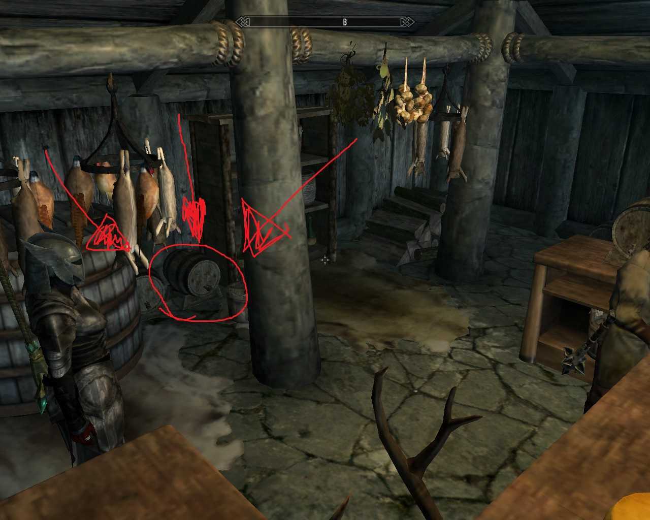 Skyrim: 15 достижений, которые очень тяжело получить