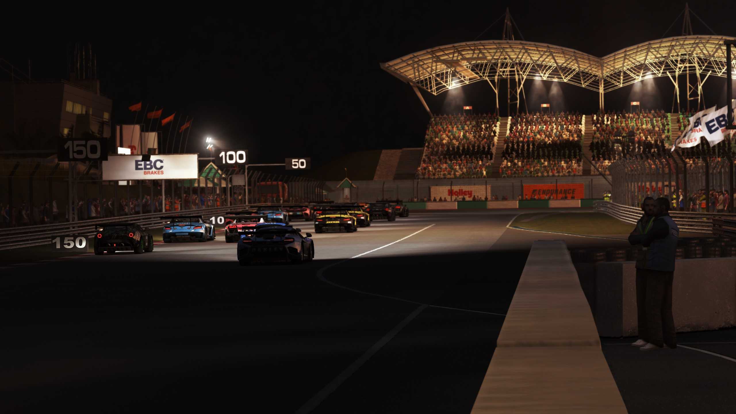 Race driver: grid: обзор, геймплей, дата выхода | pc игры - playmap.ru