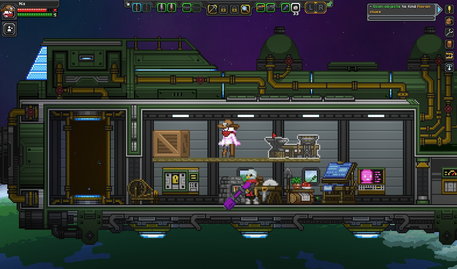 Скачать starbound на пк с помощью эмулятора ldplayer