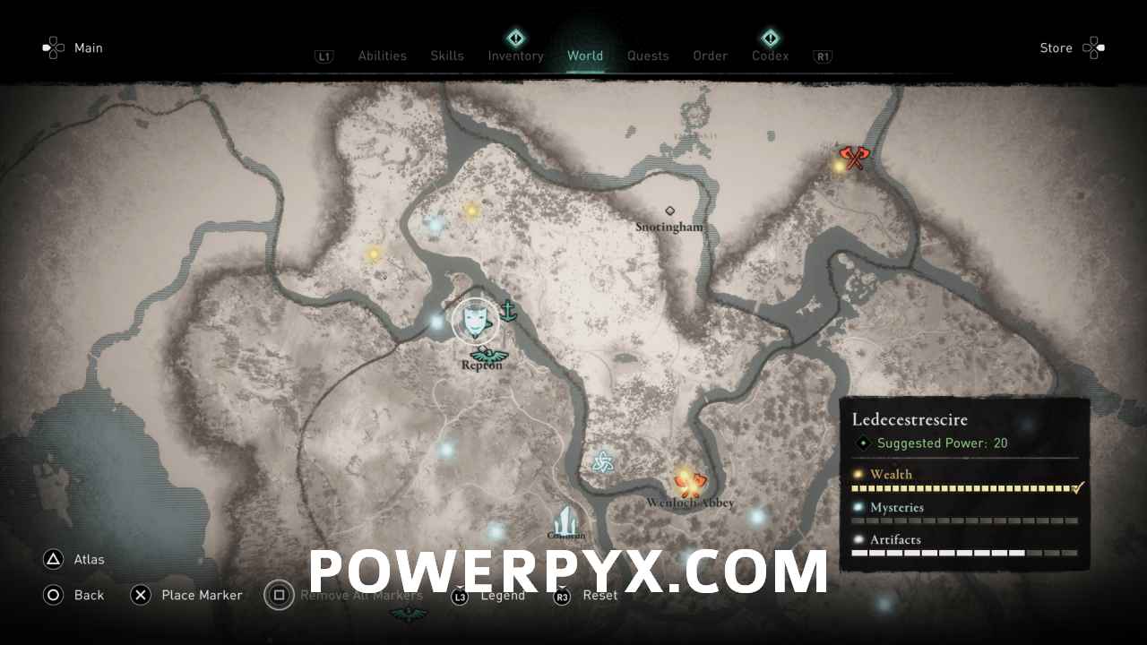 Assassin's creed: valhalla - предатель из грантебриджа: кто предатель сомы в поисках зловония предательства? - guíasteam