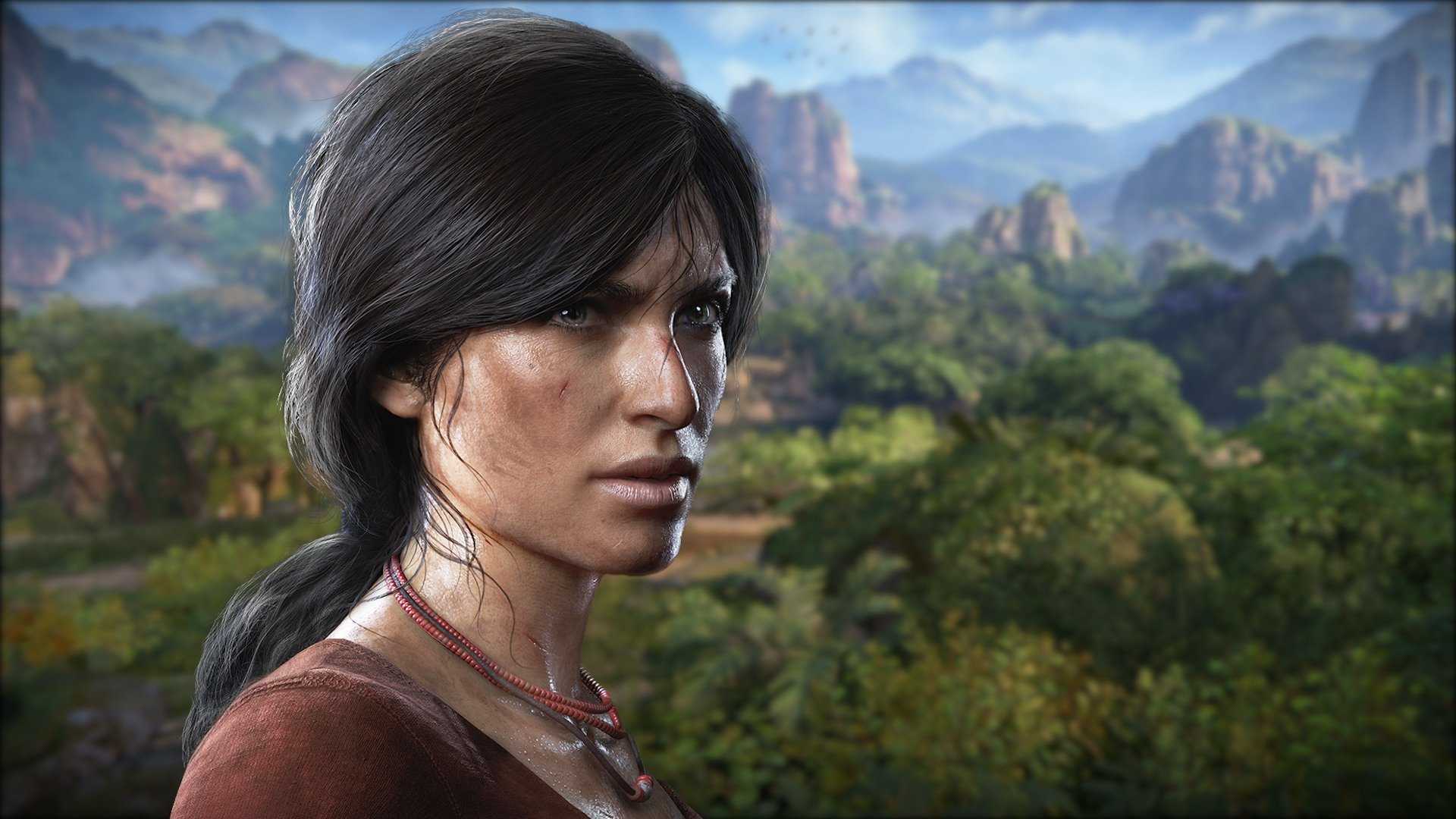 Uncharted: the lost legacy — руководство по поиску всех сокровищ