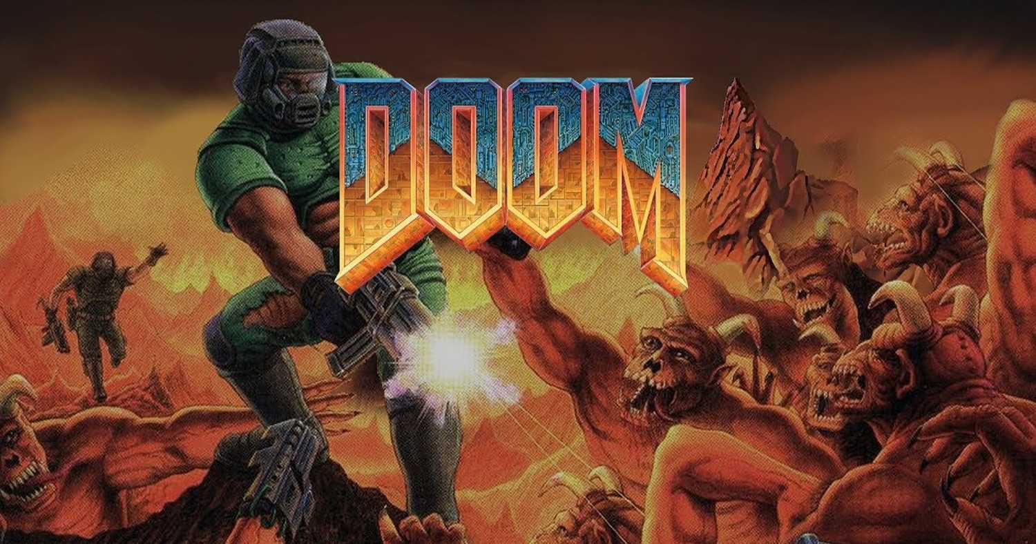 Лучшие пасхалки и секреты doom eternal - пистолет, зашифрованное послание, prey 2 - cadelta.ru