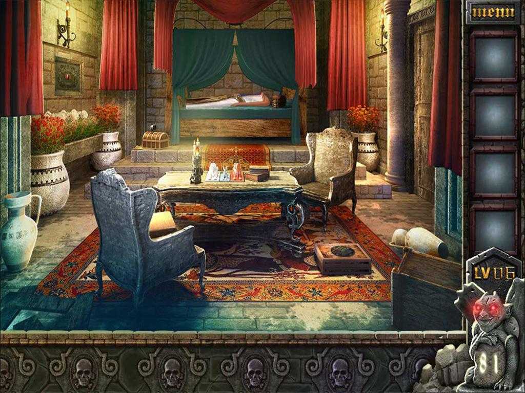 12 лучших онлайн игр escape room - zanz