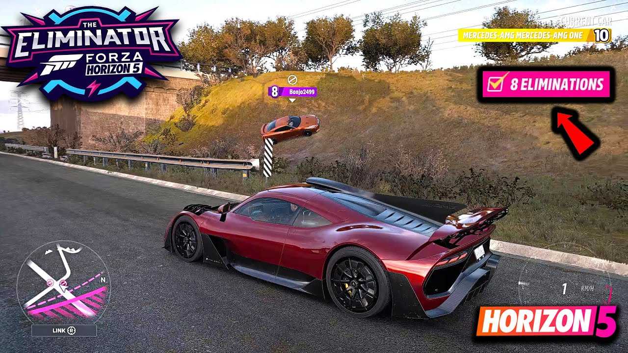 Каждая игра forza, ранжированная