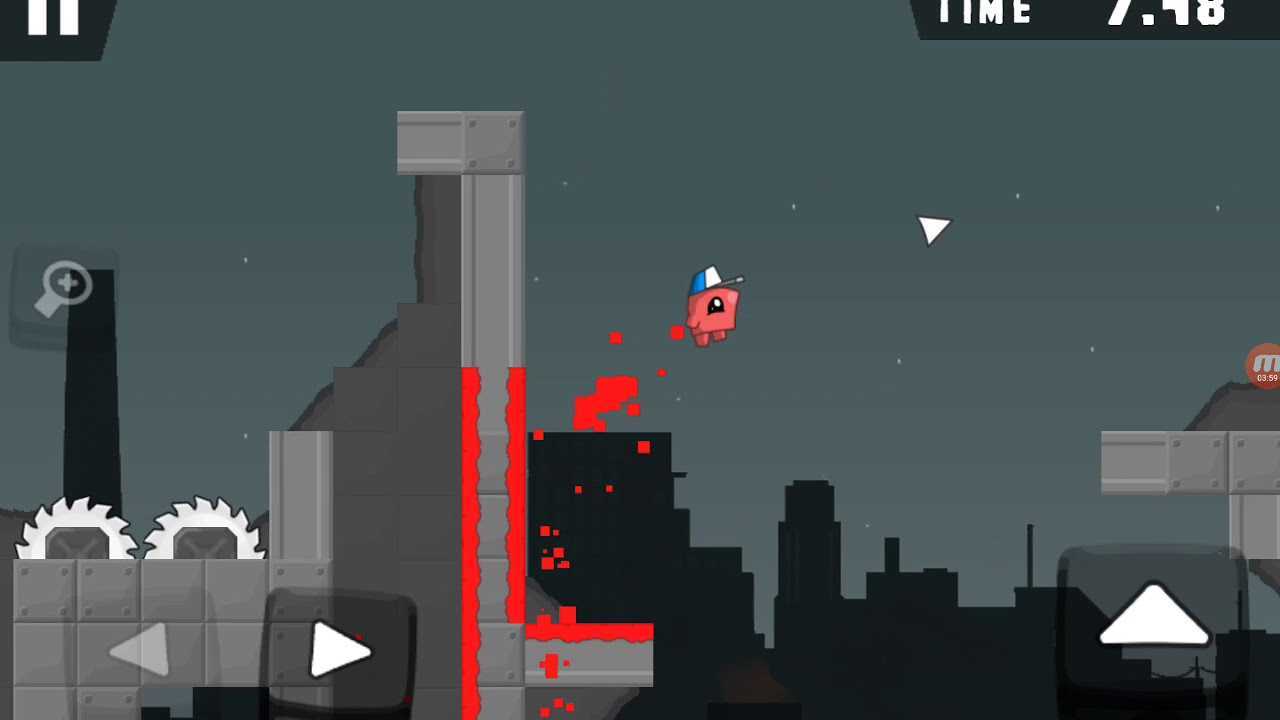 Список 3d игр жанра платформер по рейтингу: