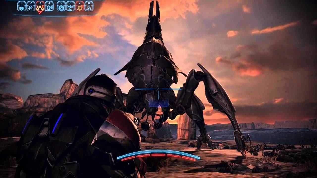 Сколько времени нужно, чтобы пройти mass effect 3? — гайды и обзоры игр