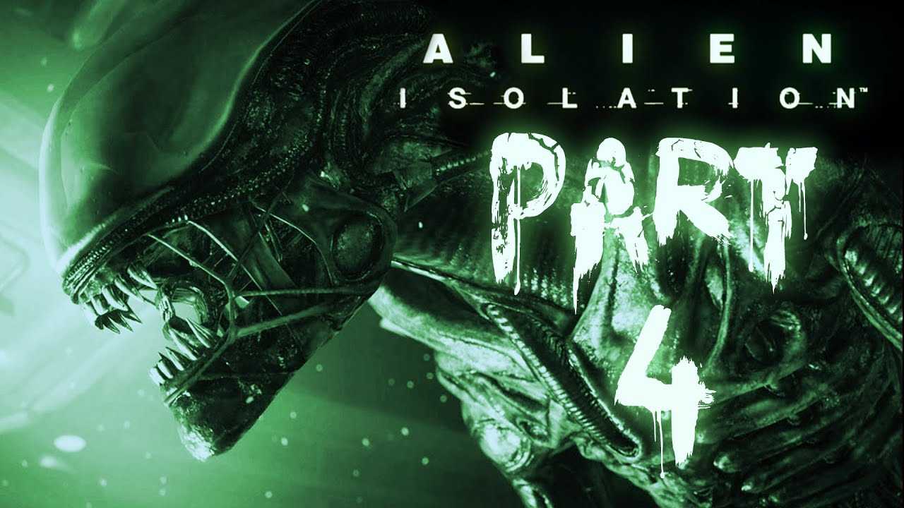 На прохождение alien: isolation уйдёт порядка 12—15 часов