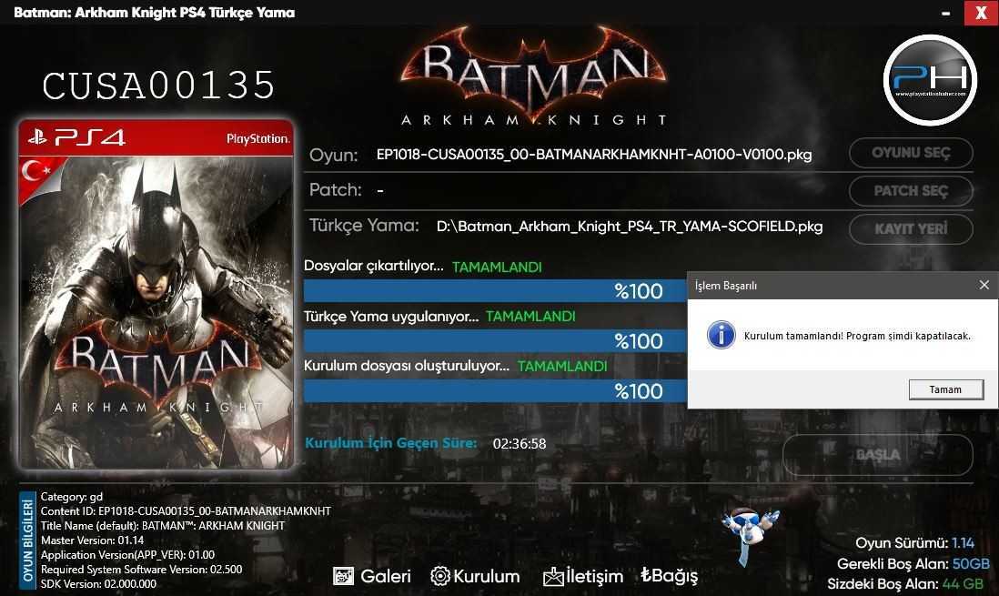 Я правосудие! лучшие игры про бэтмена за все время