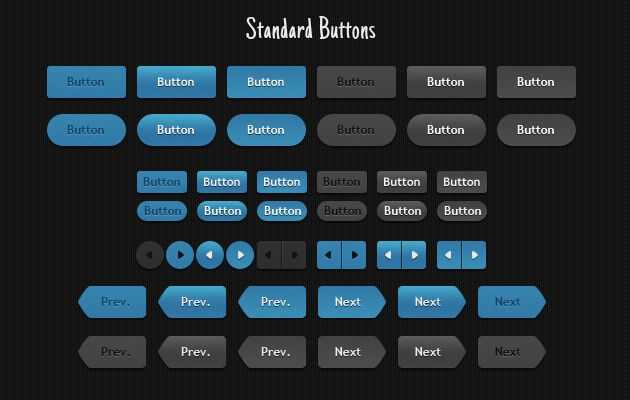 Основные принципы ux и ui дизайна