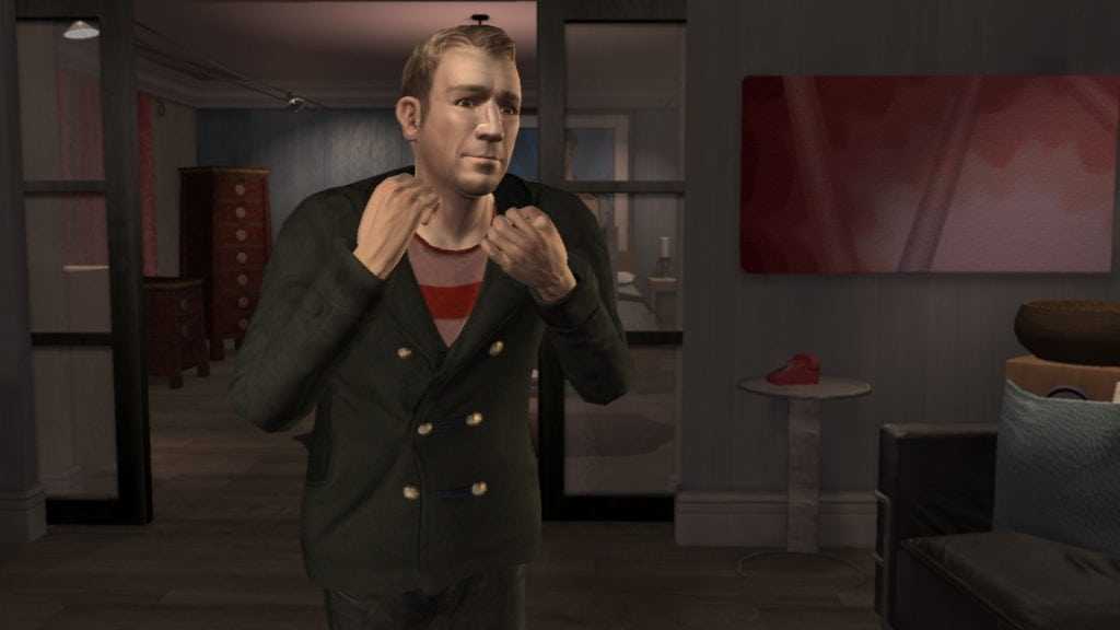 Все девушки в gta 4 и как с ними встречаться