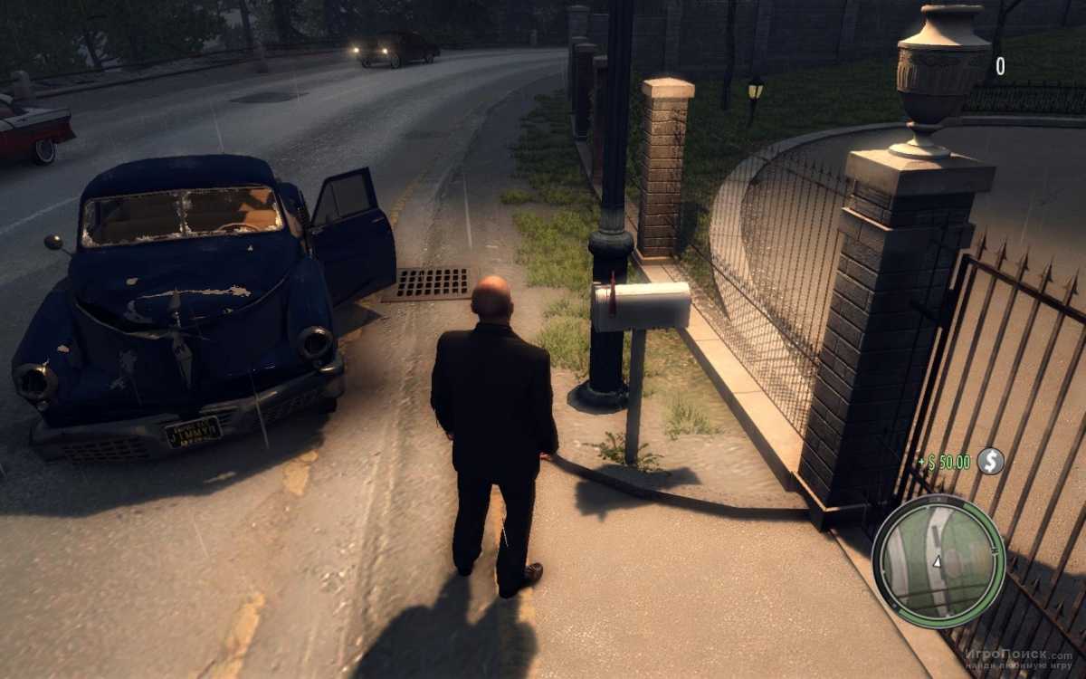 Преступный мир: лучшие игры, похожие на mafia