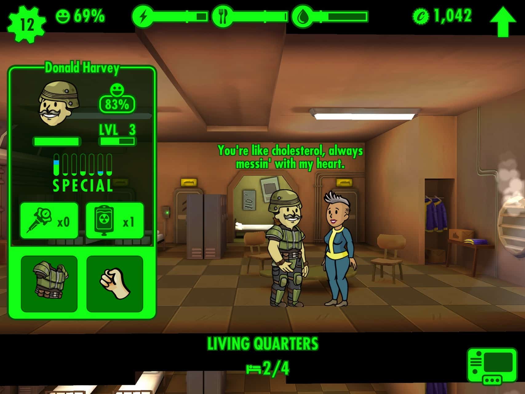 Все игры серии fallout — от лучшей к худшей. ультимативный рейтинг disgusting men