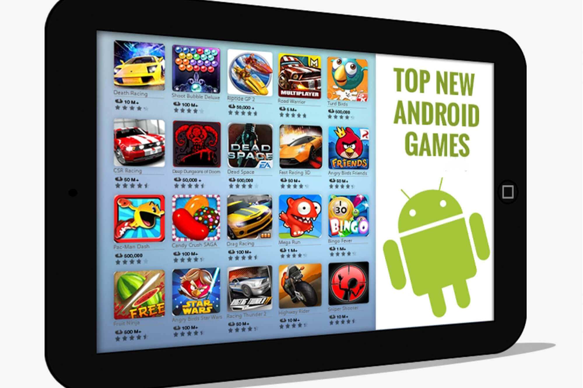 Топ-37 игр на android без интернета — во что поиграть в телефоне офлайн