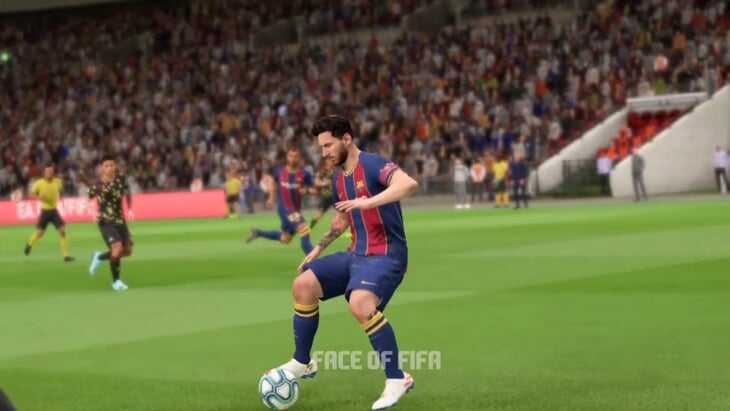 Лучшие игроки фифа 19 для карьеры