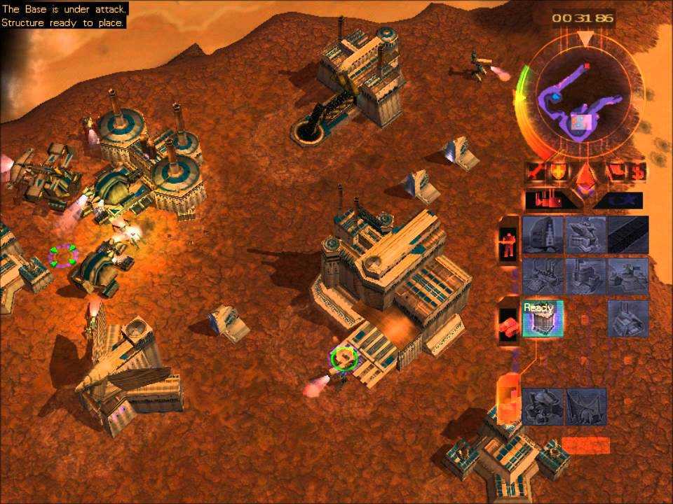 Лучшие и худшие игры dune на пк