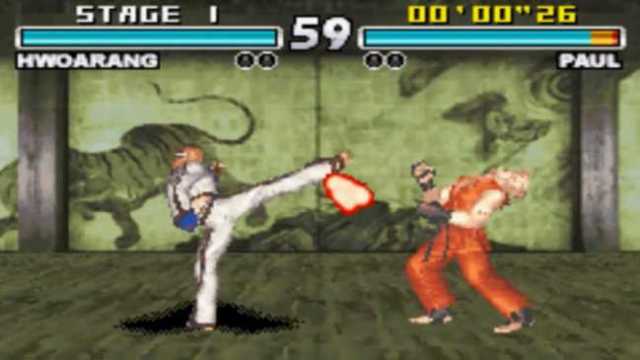 45 лучших игр gba всех времен