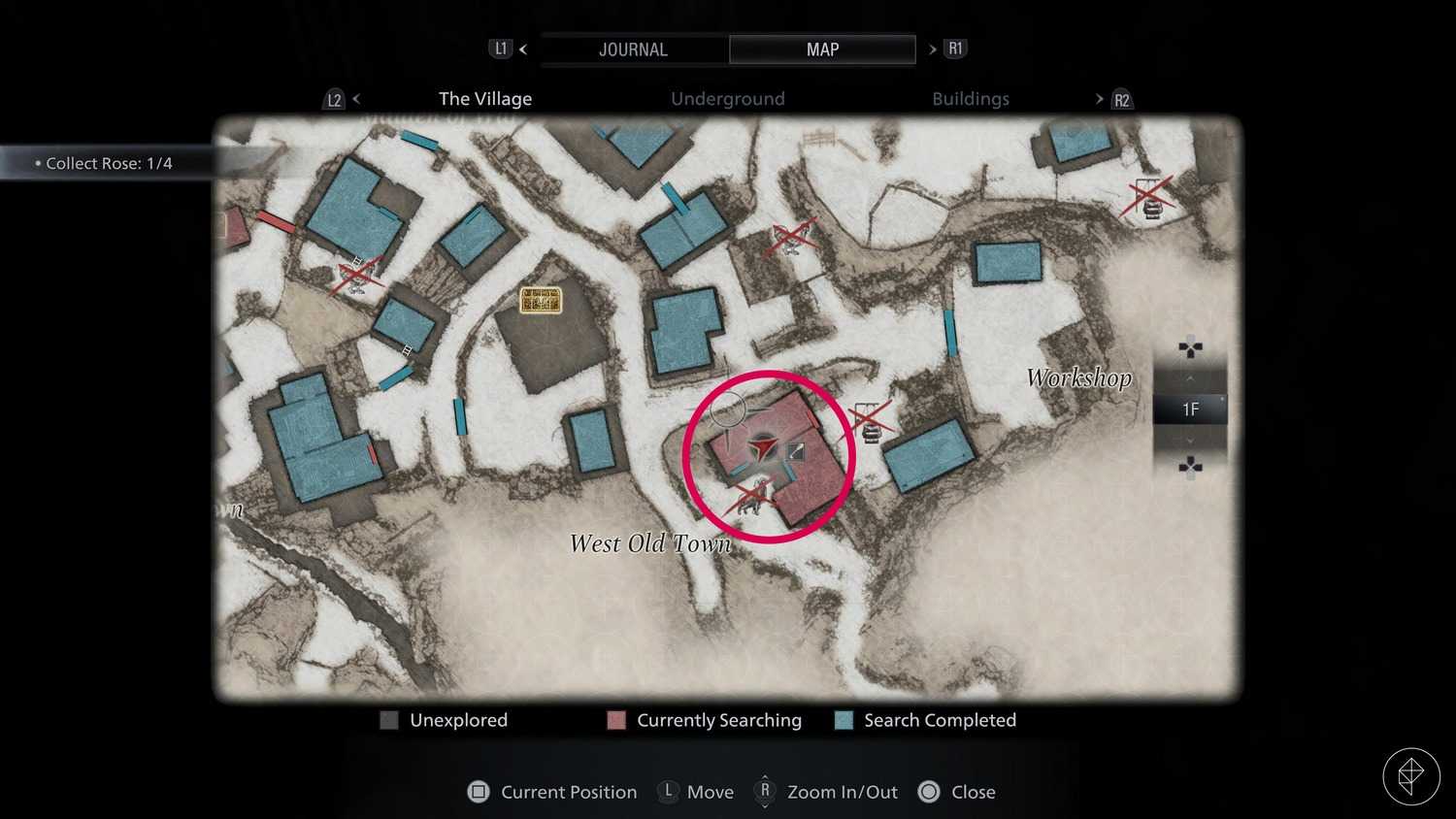 Гайд resident evil village - 10 полезных советов по выживанию в "деревне" - cadelta.ru