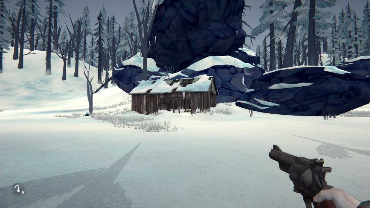 The long dark спустя 8 лет после релиза получит первое платное дополнение — игроки сами просили. the long dark что нового | club-cs.ru