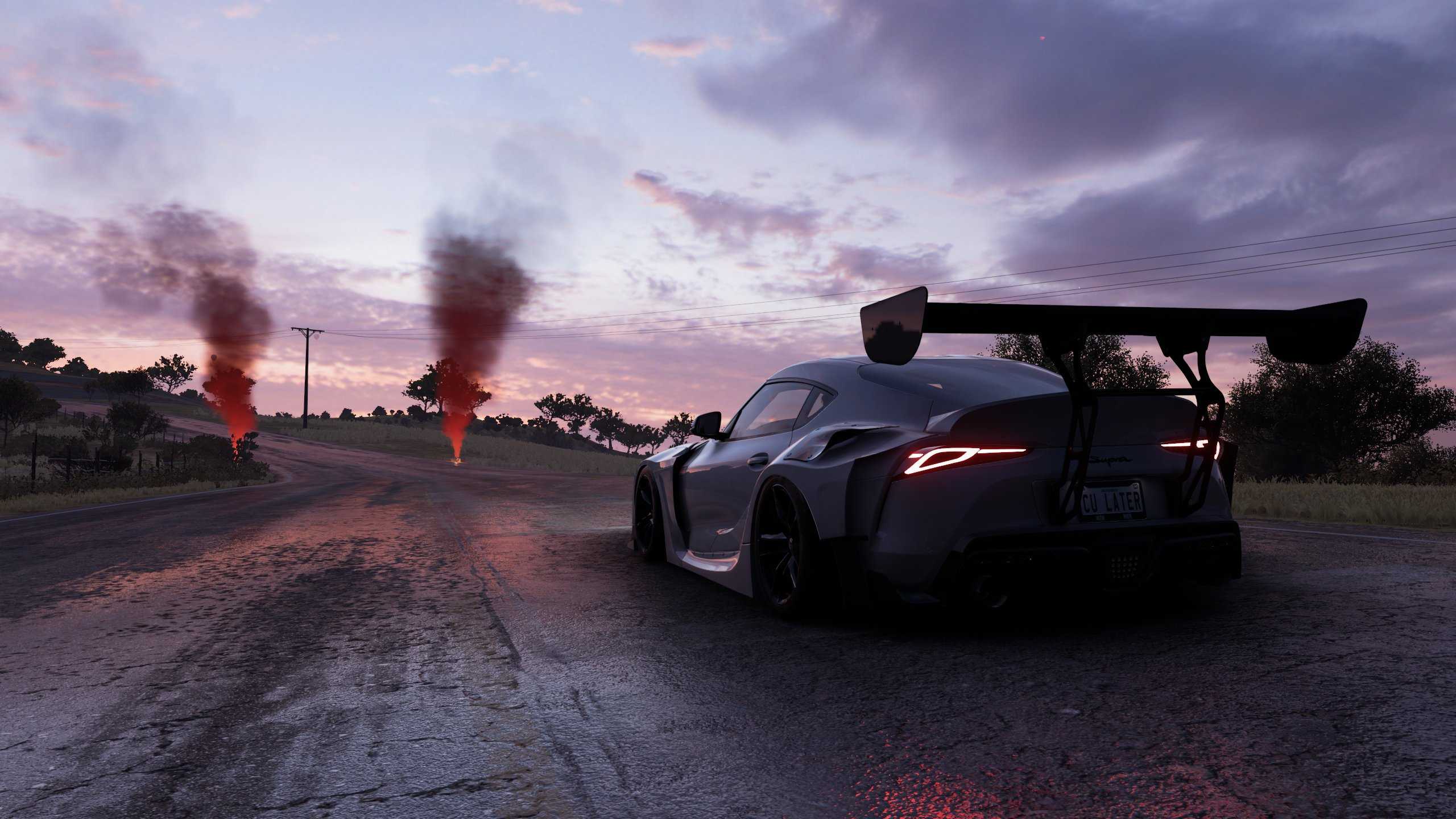 Forza – идеальный автосим для казуалов. microsoft проиграла войну автосимов sony, но получила эпичную аркаду с элементами гонок