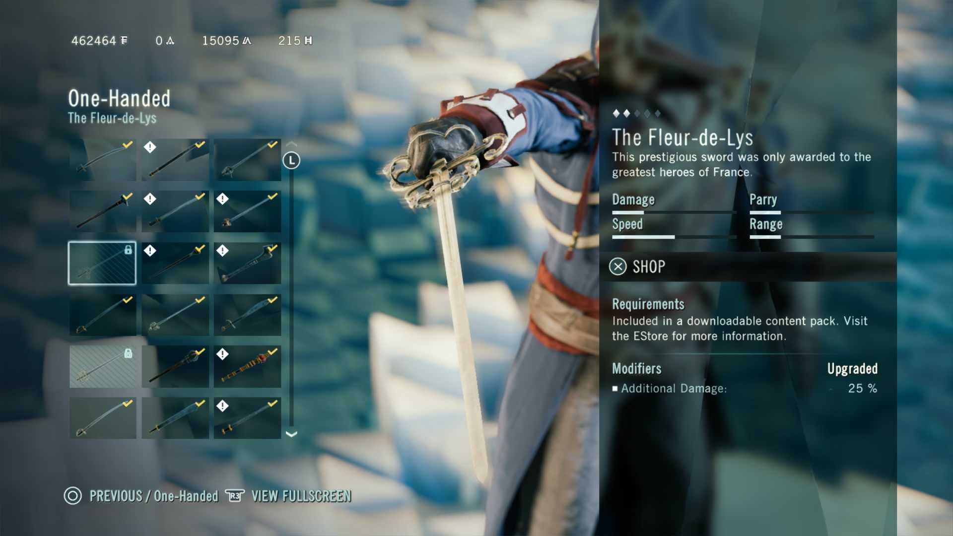Наш рейтинг лучших частей assassin’s creed за всё время