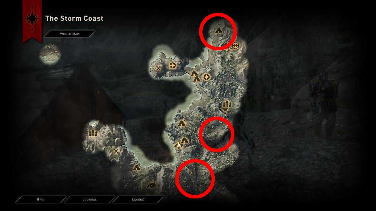 Dragon age inquisition how long to beat? know the time taken to beat dragon age: inquisition here!