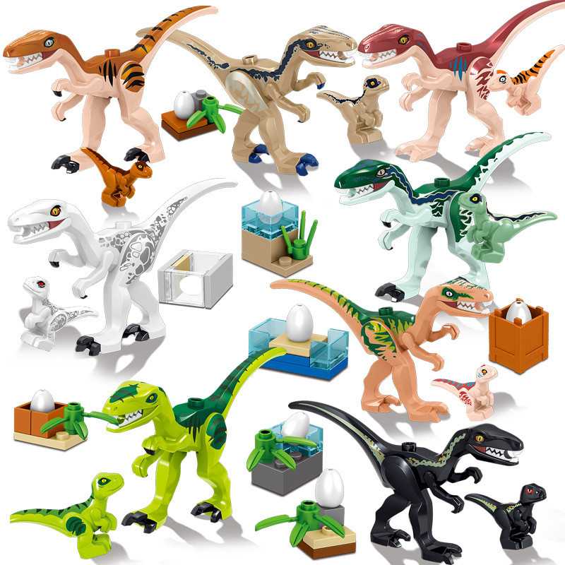 Jurassic park: the game