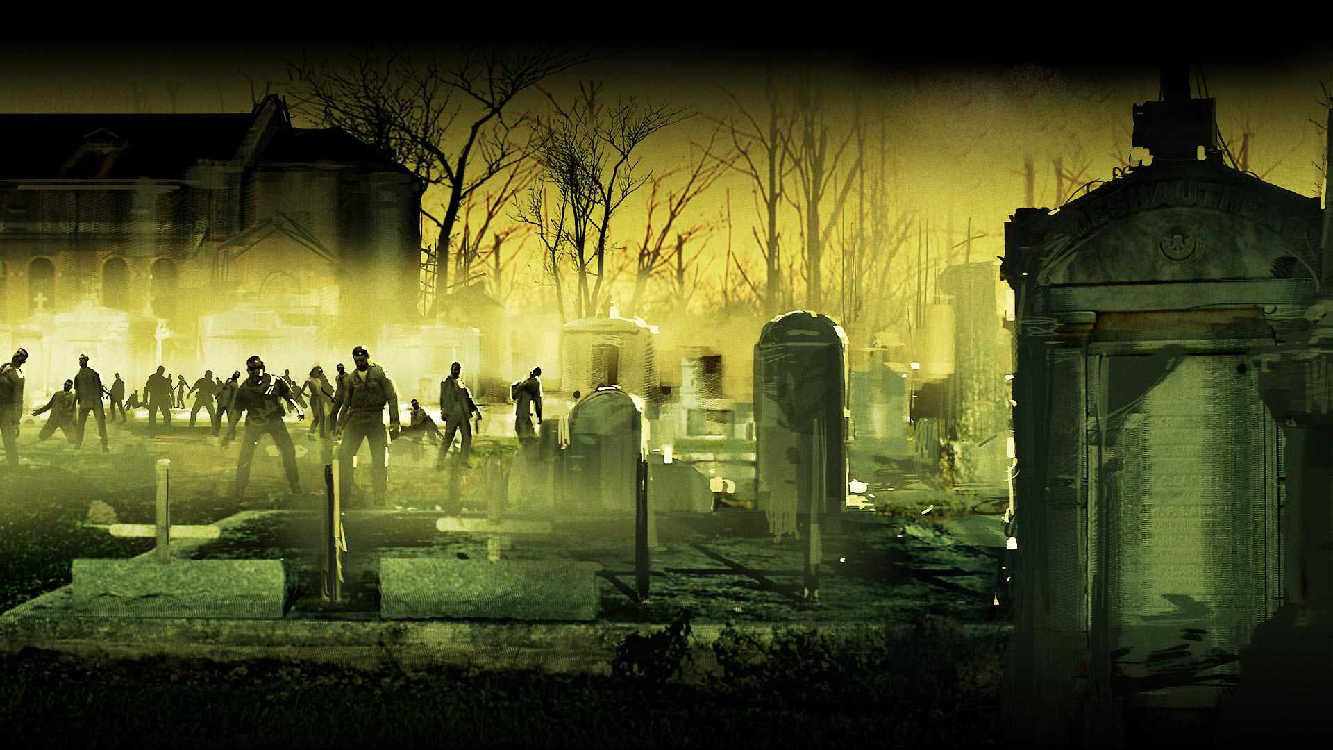 Left 4 dead
