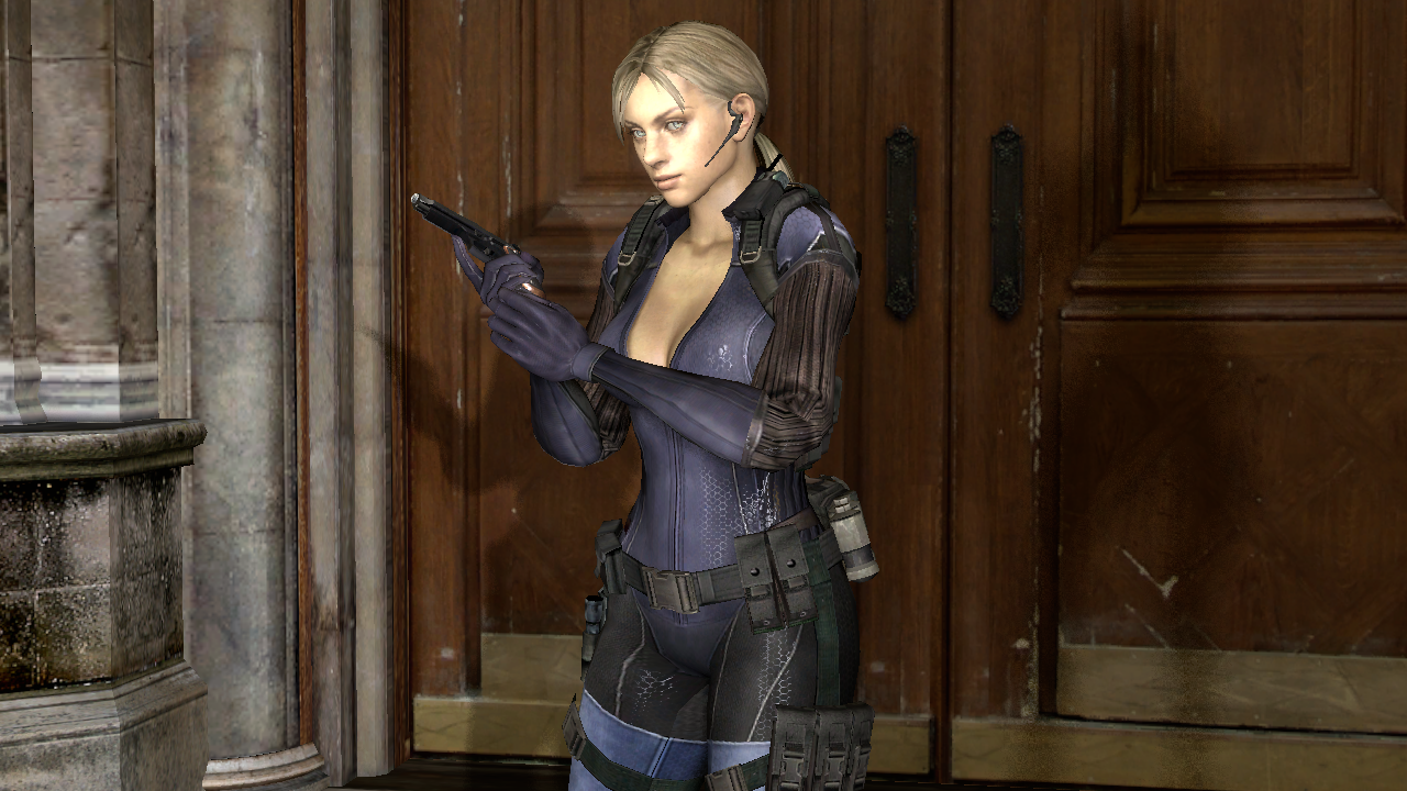 Resident evil: village — всё, что известно о новой «обители зла»