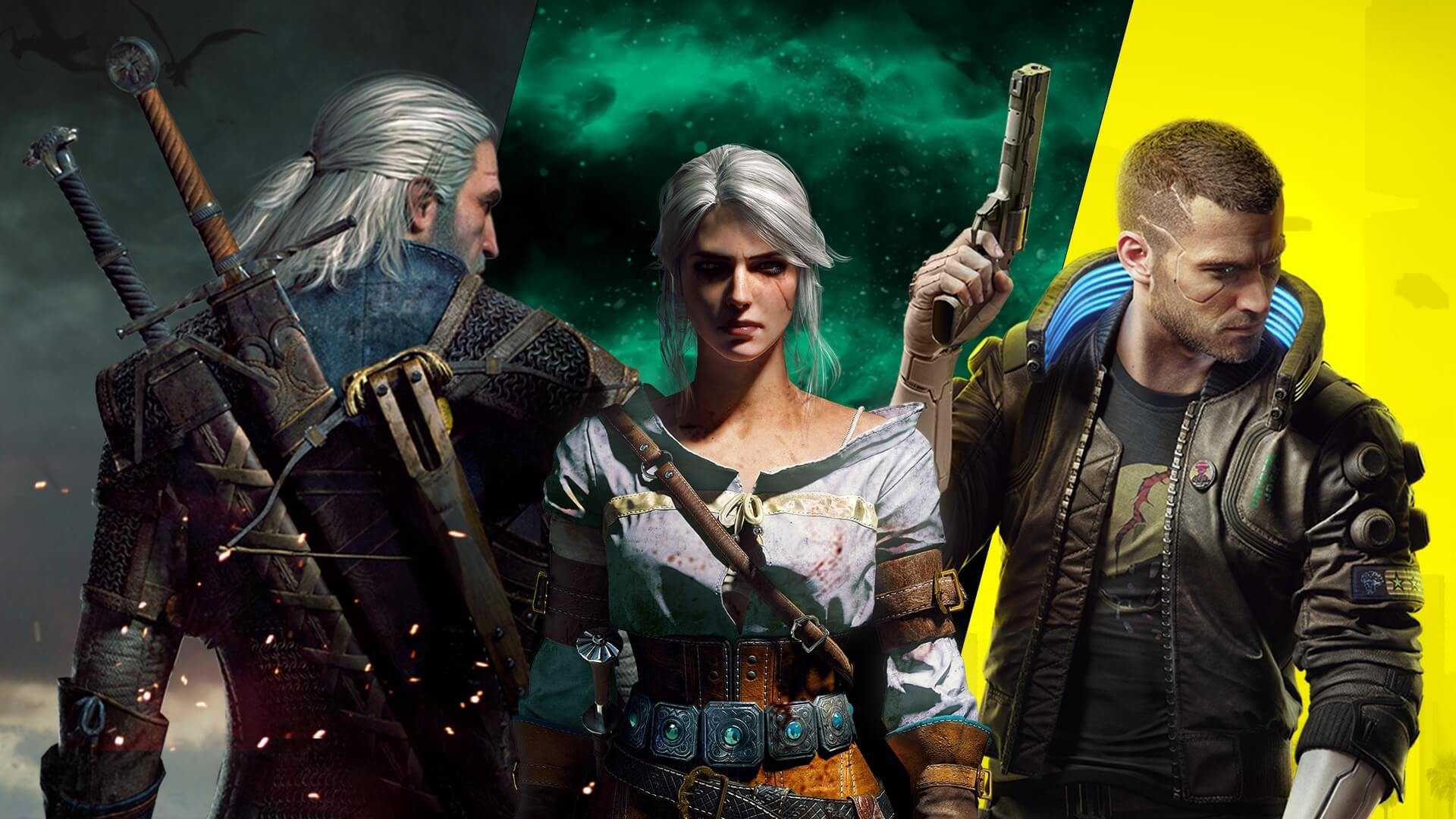 Пока мы ждем Cyberpunk 2077, почему бы не вспомнить тот путь, который CD Projekt RED прошла, чтобы этот потенциальный шедевр появился на свет Вот мы и решили рассказать немного об истории компании и ее самых значимых творениях