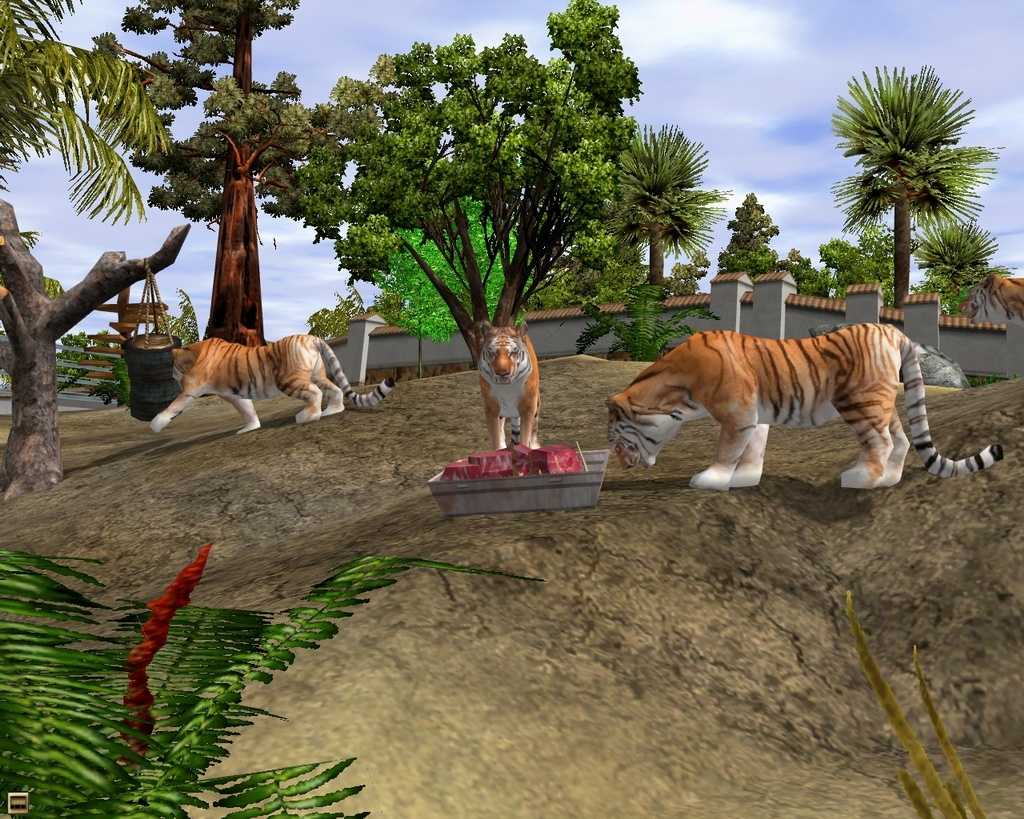Игры про животных и зверей на пк: топ-22 игры, списки, подборки