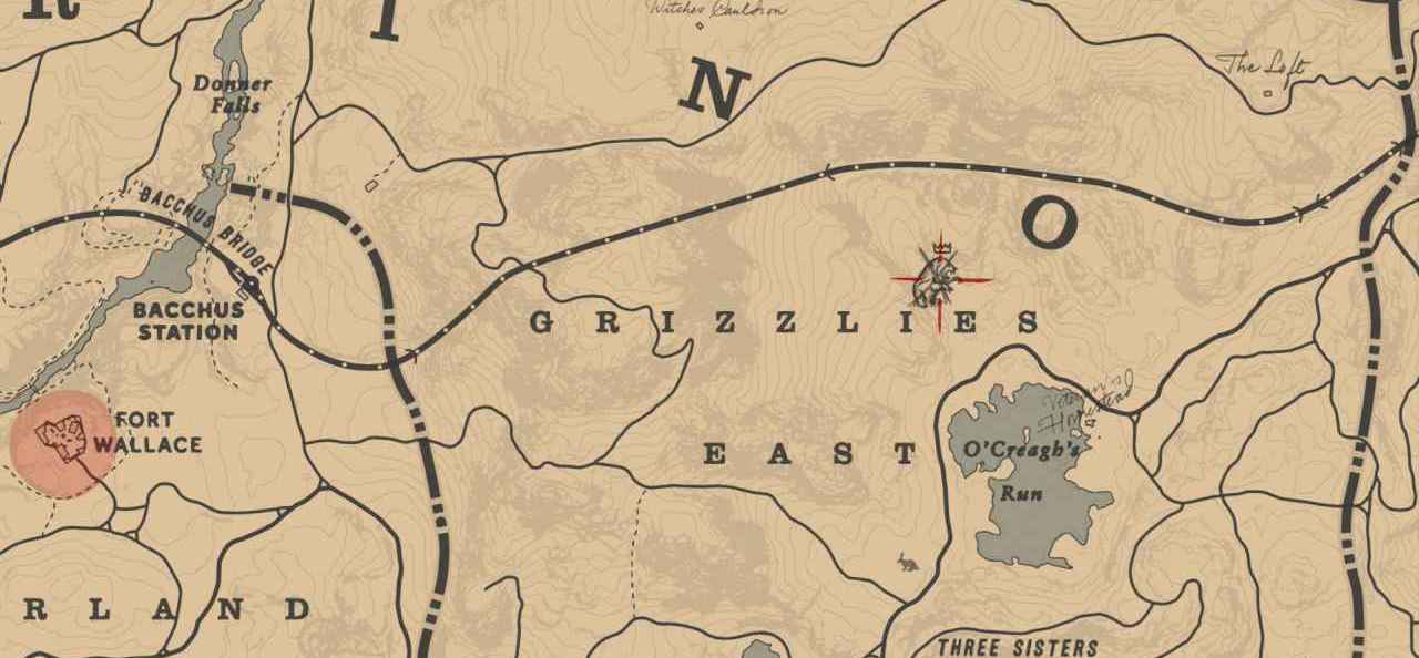 Rdr2: легендарный гид по рыбам