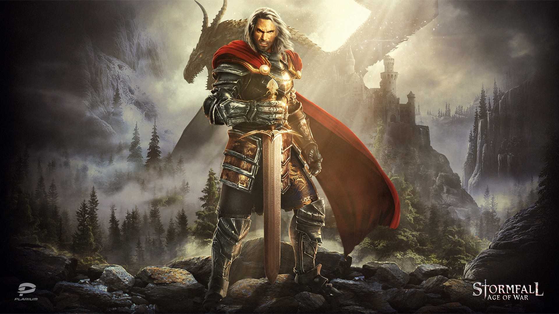 Российские разработчики анонсировали rpg the tales of bayun в сеттинге тёмного славянского фэнтези с демонами-медведями