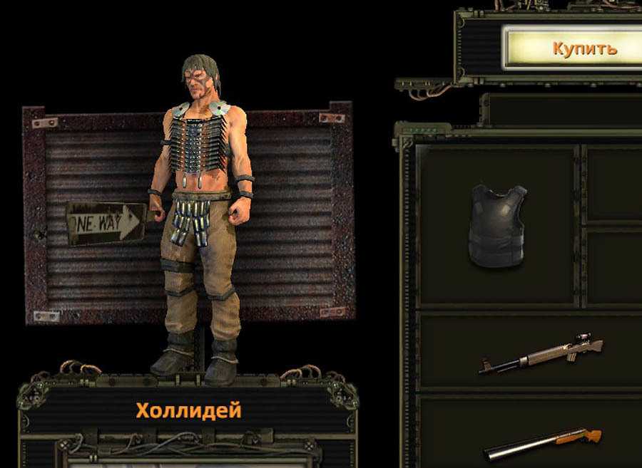 Как создать персонажа в игре wasteland 2: подробное руководство