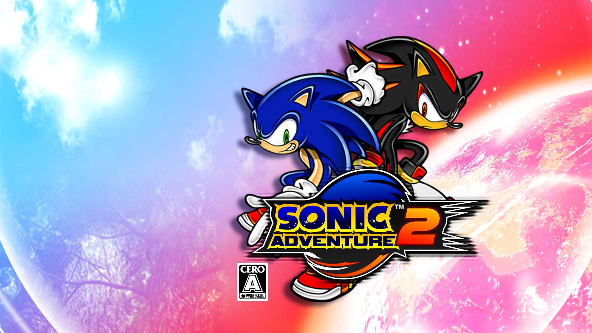 Sonic adventure 2: battle — sonic scanf info