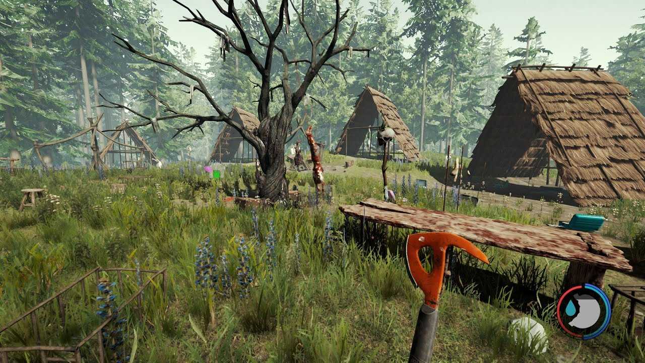 Список инди игр для слабых пк