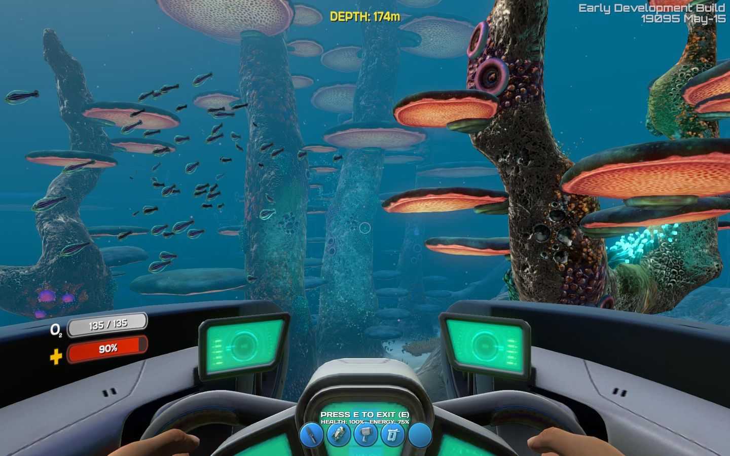 Топ-10 игр про выживание для тех, кто любит subnautica