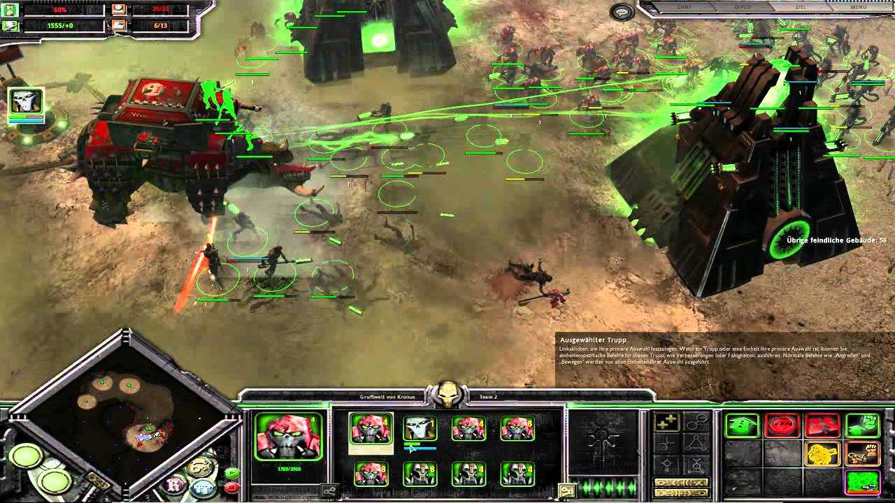 Warhammer 40000: dawn of war — все части серии игр в хронологическом порядке
warhammer 40000: dawn of war — все части серии игр в хронологическом порядке