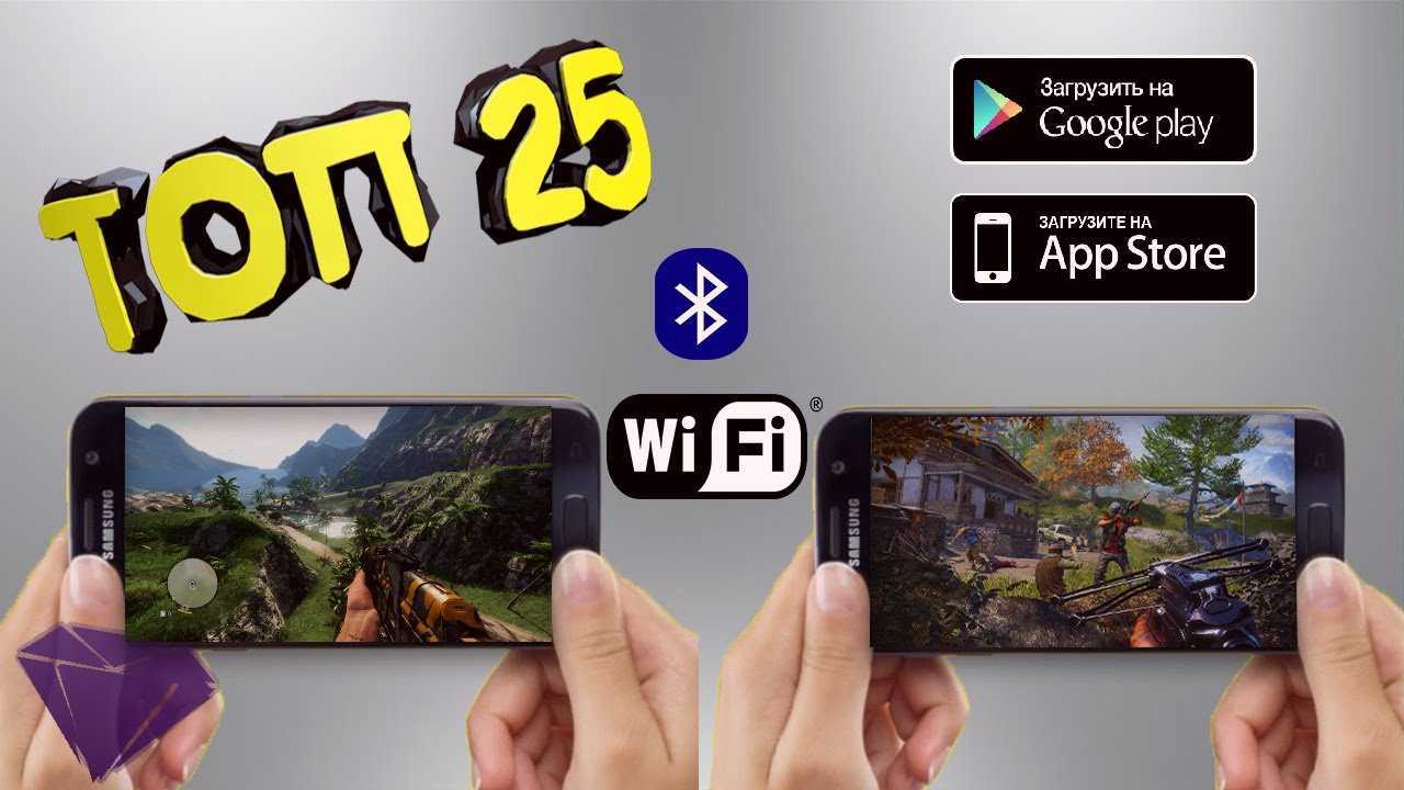 Топ 50 игры на андроид без интернета - 101android.ru